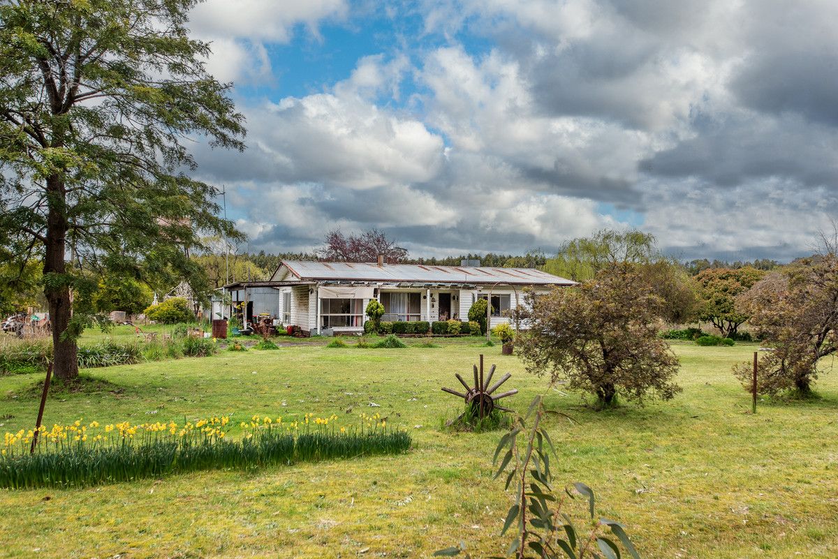 3388 Coleraine-Balmoral Road, Englefield VIC 3407, Image 0