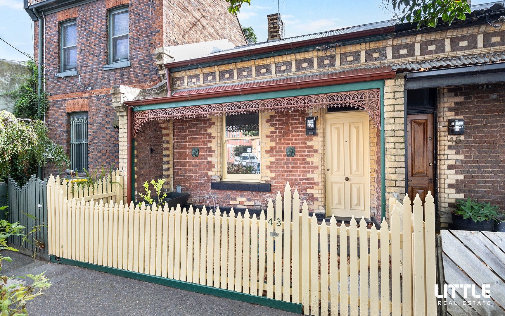 43 York Street, Fitzroy North VIC 3068, Image 0