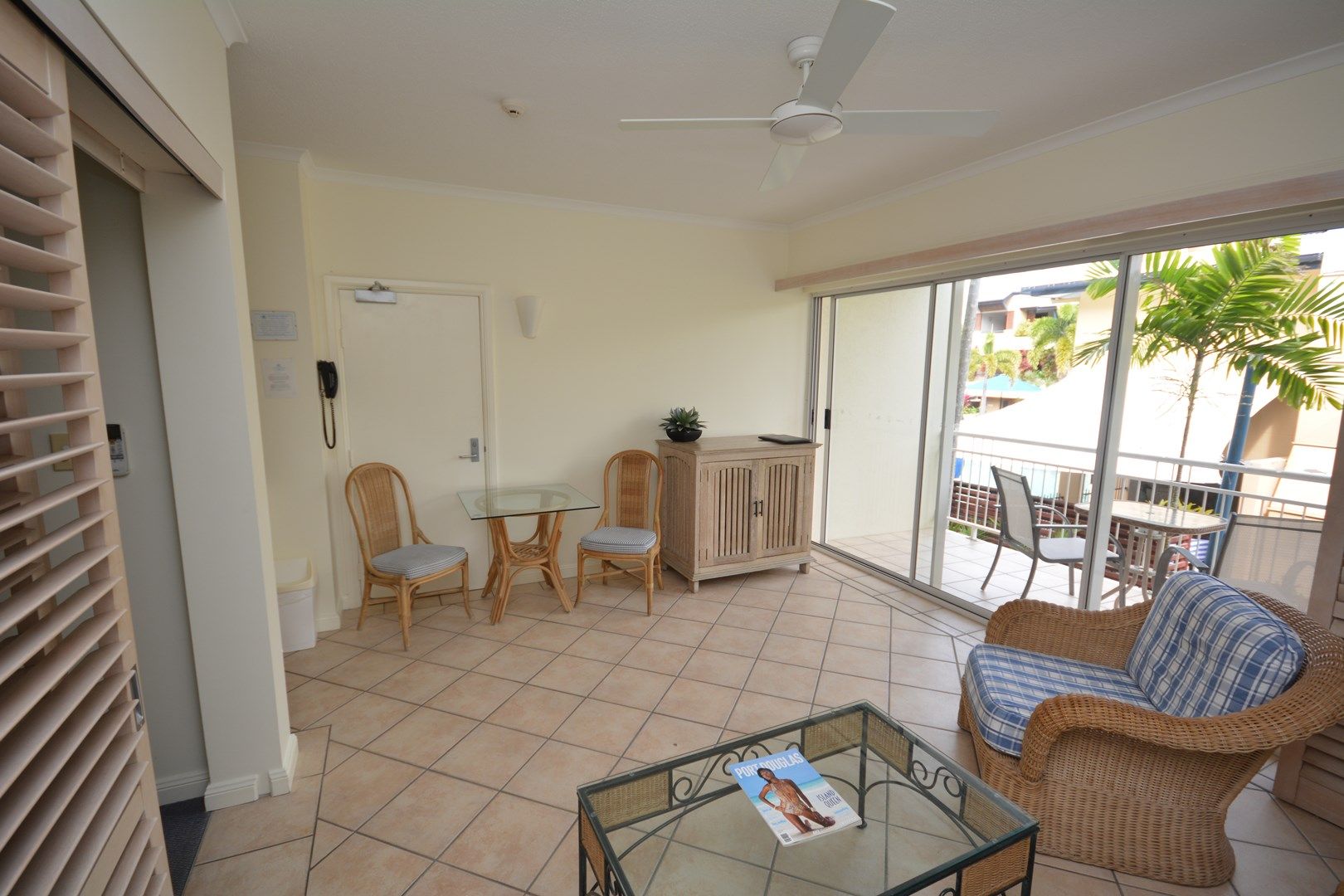 6/19 Macrossan St (Macrossan House), Port Douglas QLD 4877, Image 1