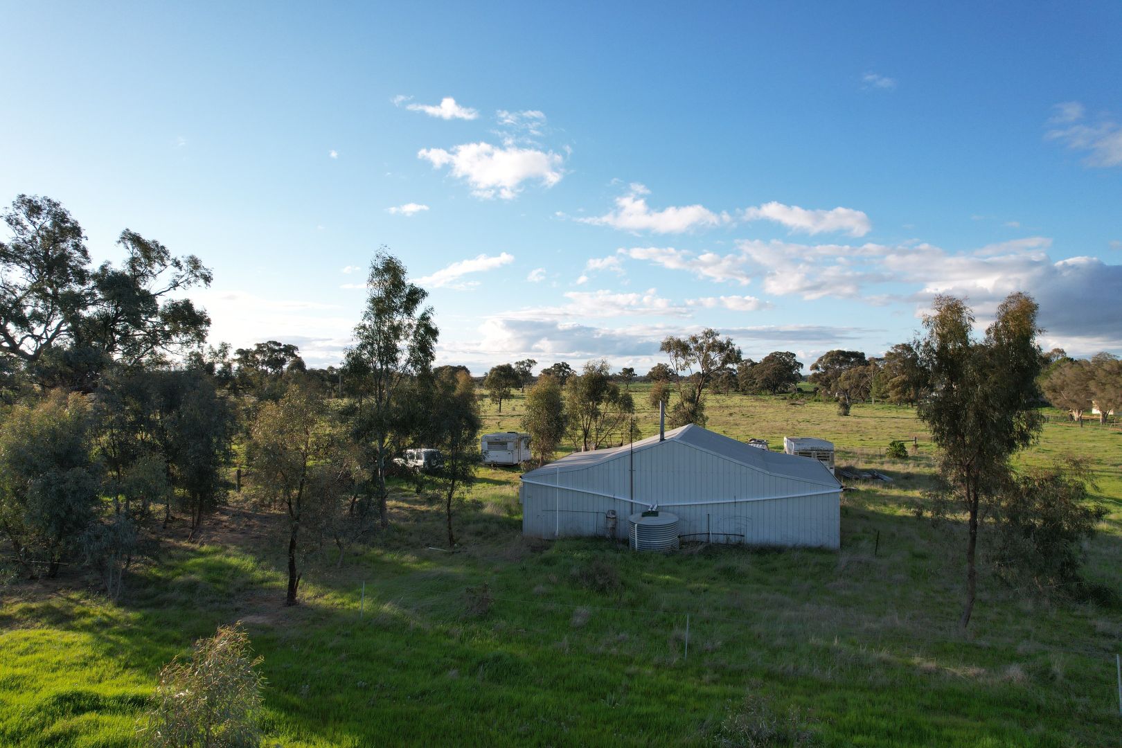 Lot 1 Matthews Road, Patho VIC 3564, Image 2