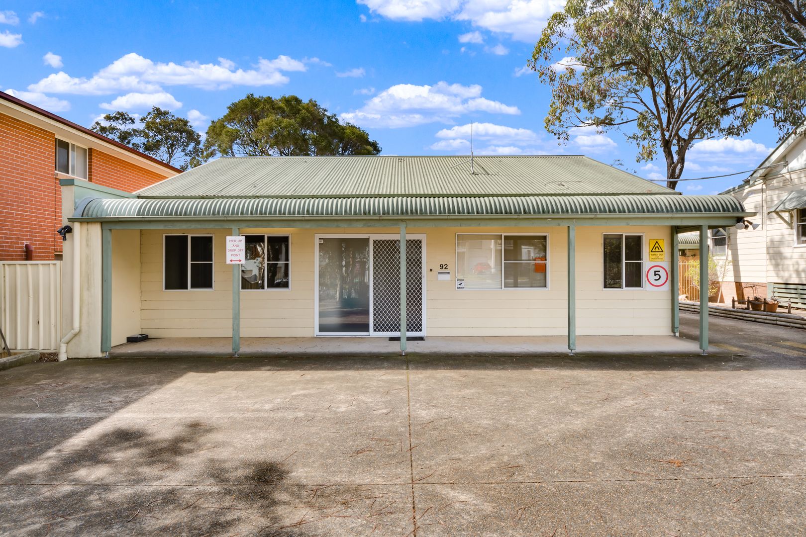 92-94 Oxford Road, Ingleburn NSW 2565, Image 1