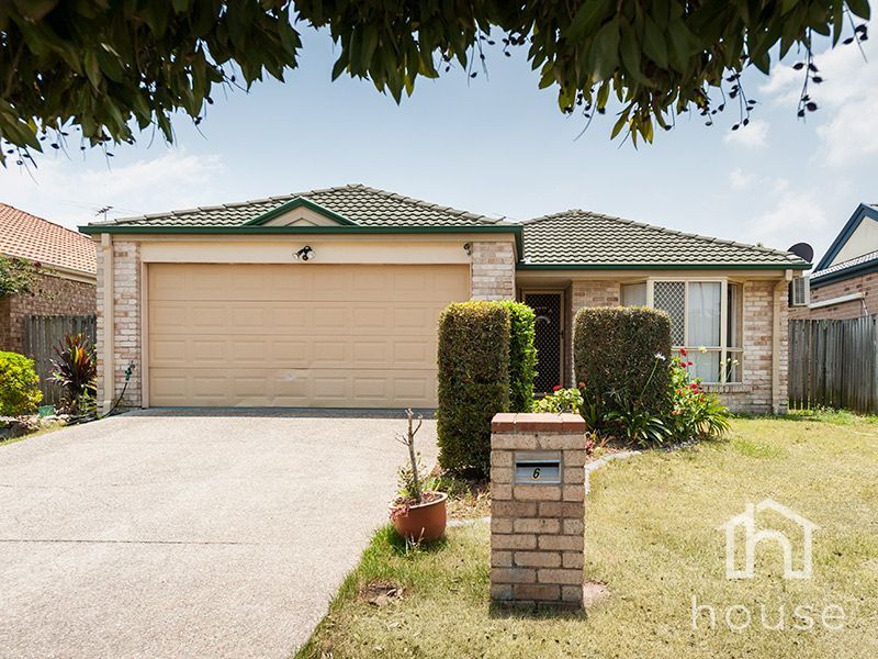 6 Ficus Drive, Meadowbrook QLD 4131, Image 0