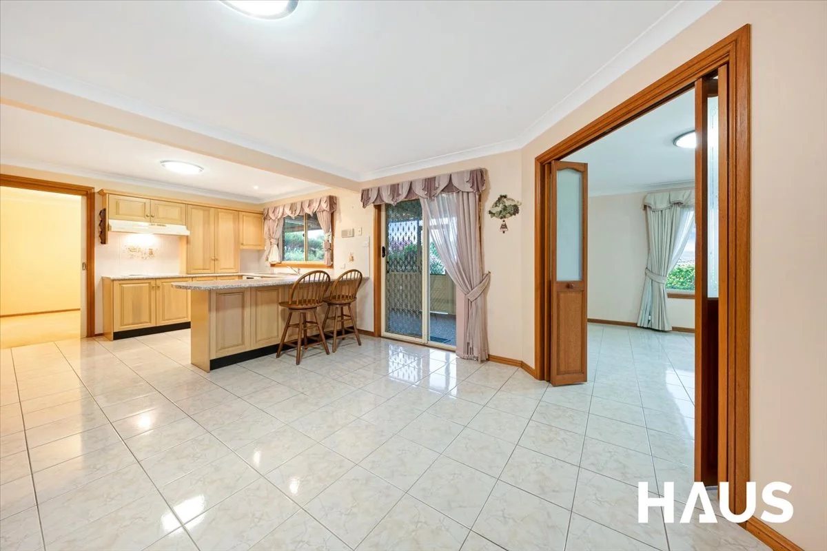 Additional image 5 of 38 Calandra Avenue, Quakers Hill NSW 2763