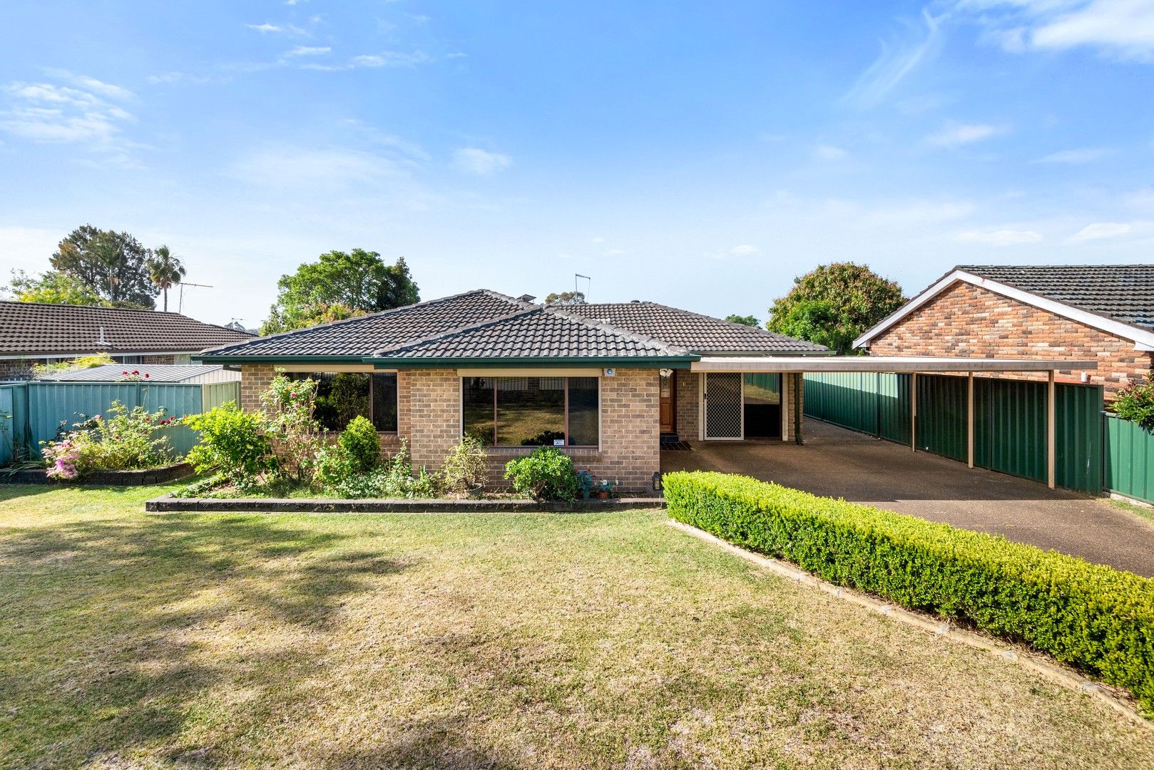 18 Victoria Road, Macquarie Fields NSW 2564, Image 1