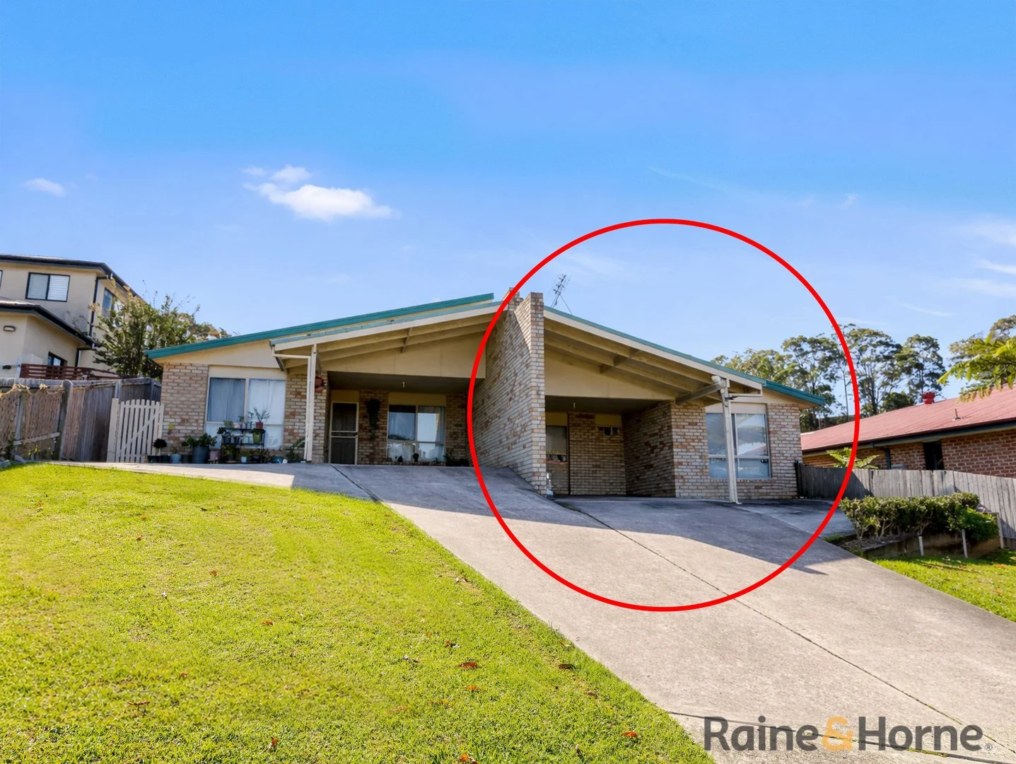 2/6 Cassia Place, Catalina NSW 2536