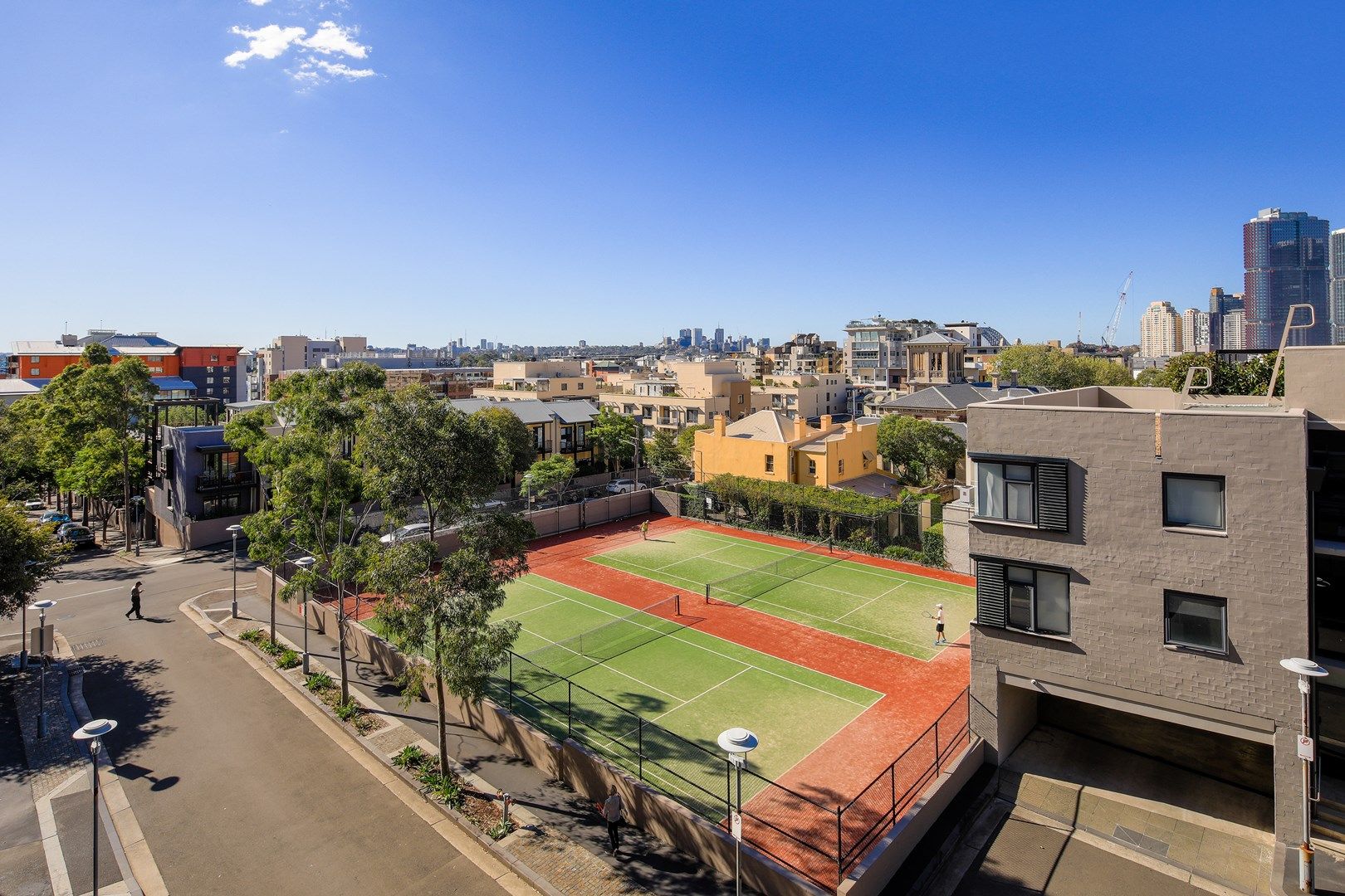 402/21 Cadigal Avenue, Pyrmont NSW 2009, Image 0