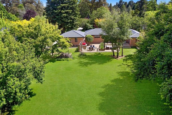 Picture of 93 Osborne Road, BURRADOO NSW 2576