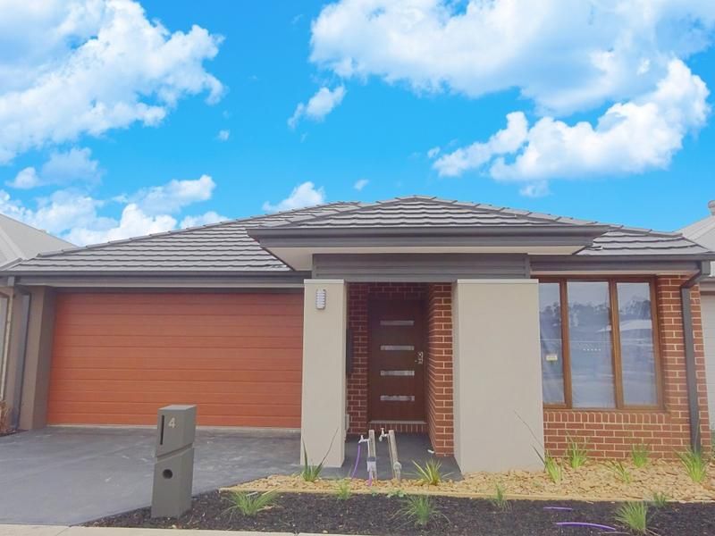 4 Paxton Street, Craigieburn Property History & Address Research Domain