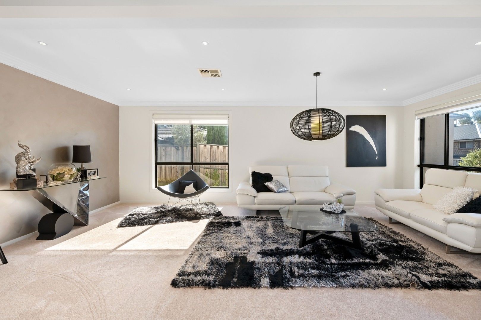 5 bedrooms House in 69 Redden Drive KELLYVILLE NSW, 2155