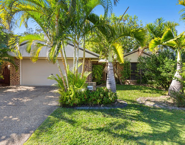 31 Lakeshore Place, Little Mountain QLD 4551