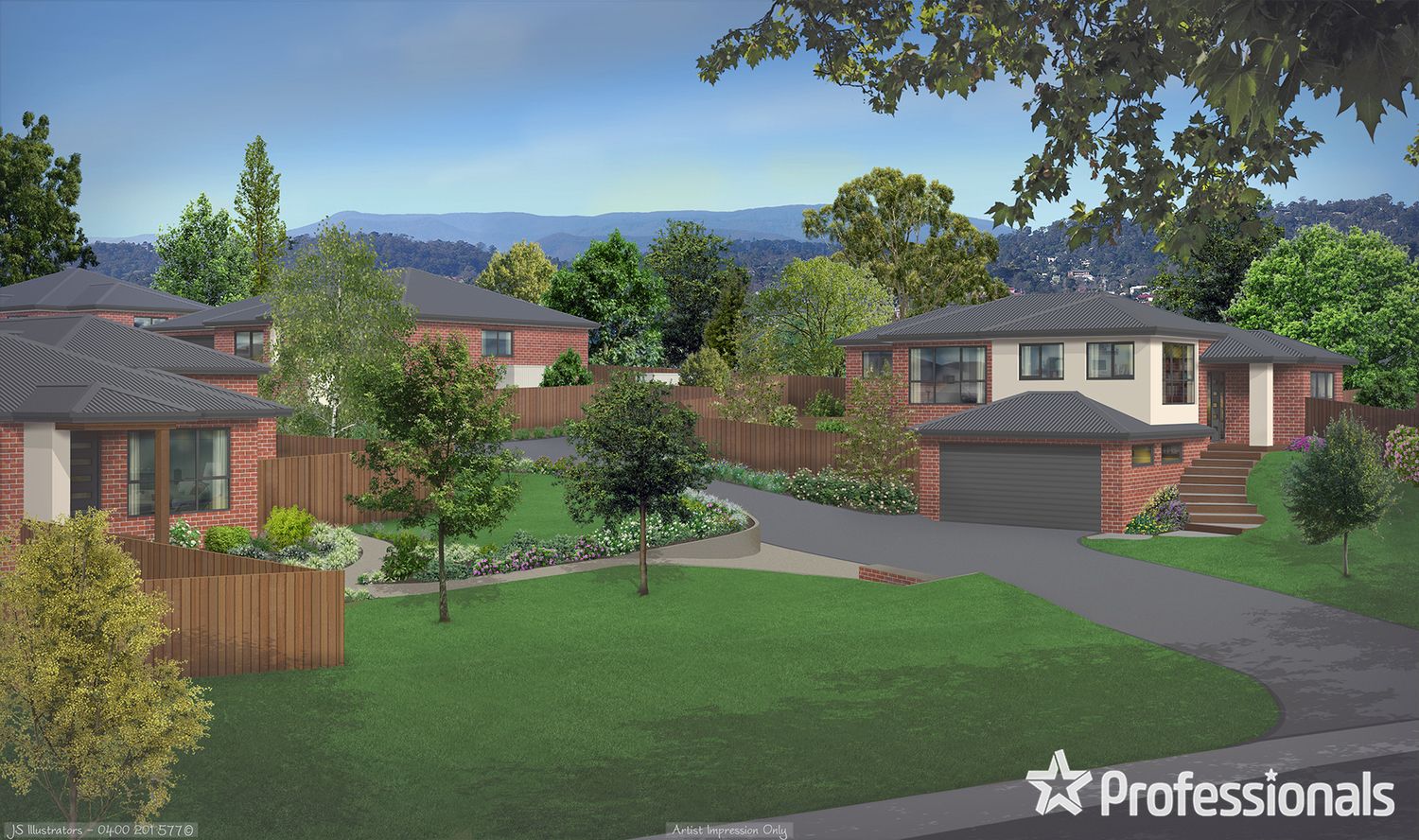 13 Joseph Close, Yarra Junction VIC 3797 Domain