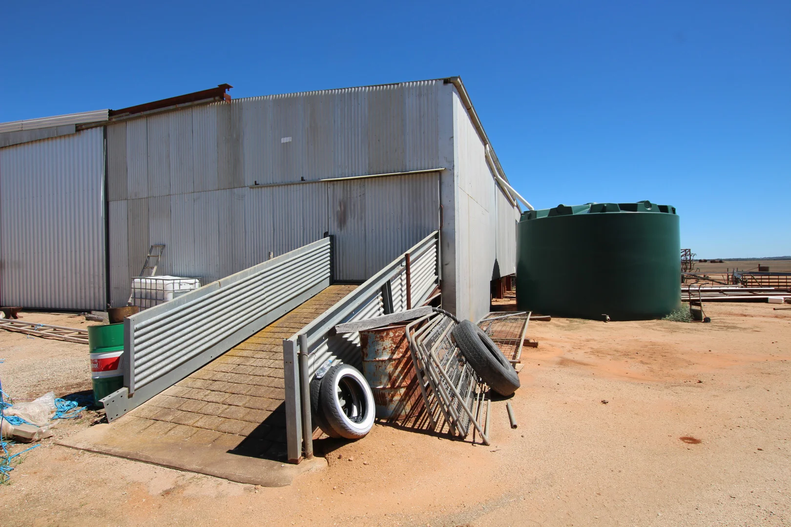 Additional image 10 of _ Millar Road, Mitiamo VIC 3573