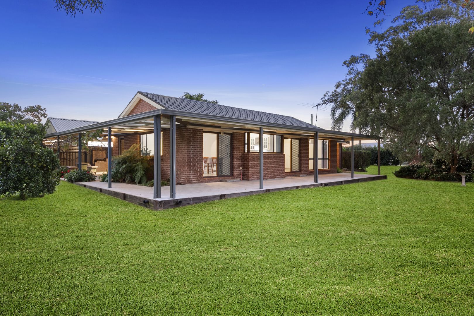 24 Hall Street, Pitt Town NSW 2756, Image 2