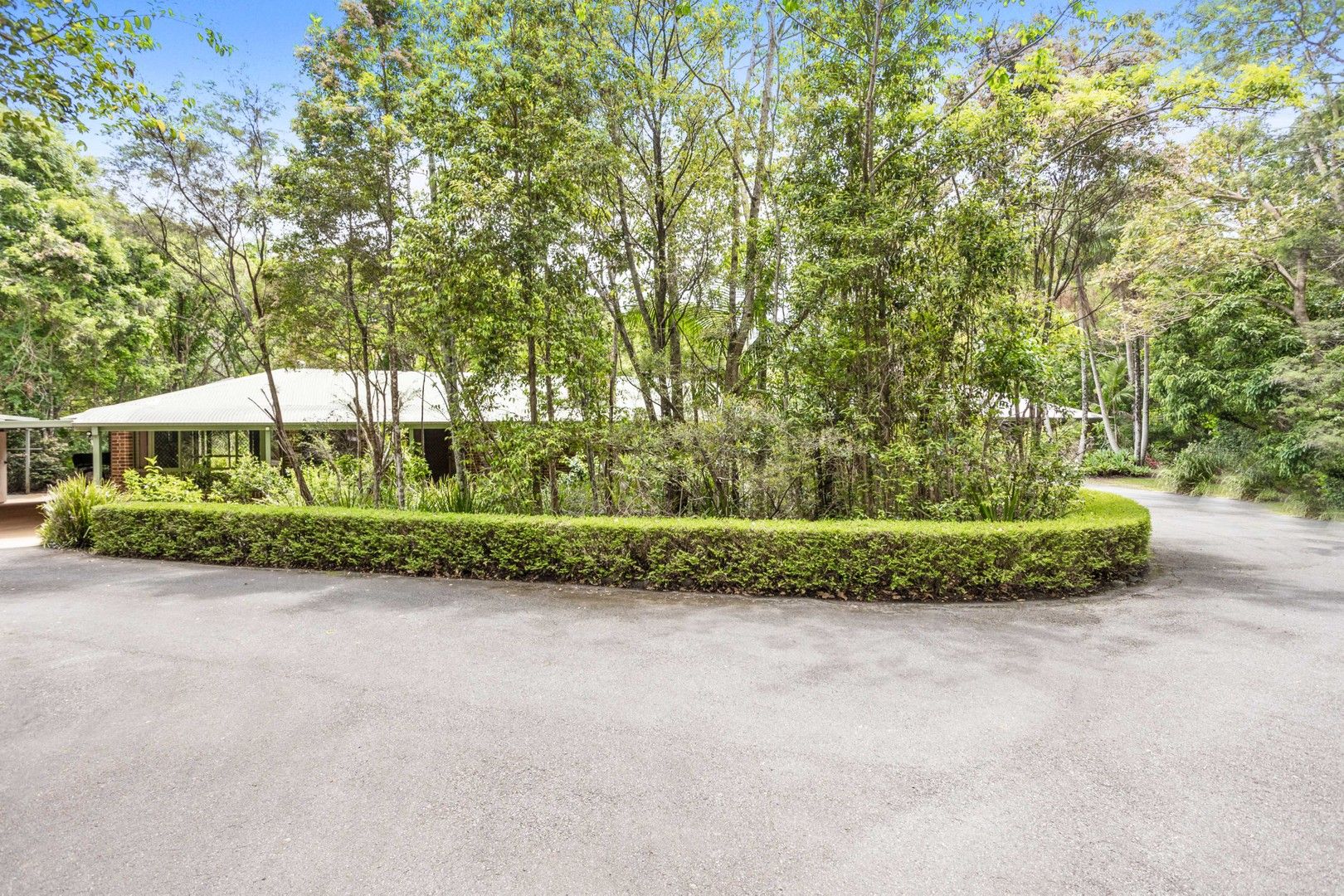 14 Durobby Drive, Currumbin Valley QLD 4223, Image 1