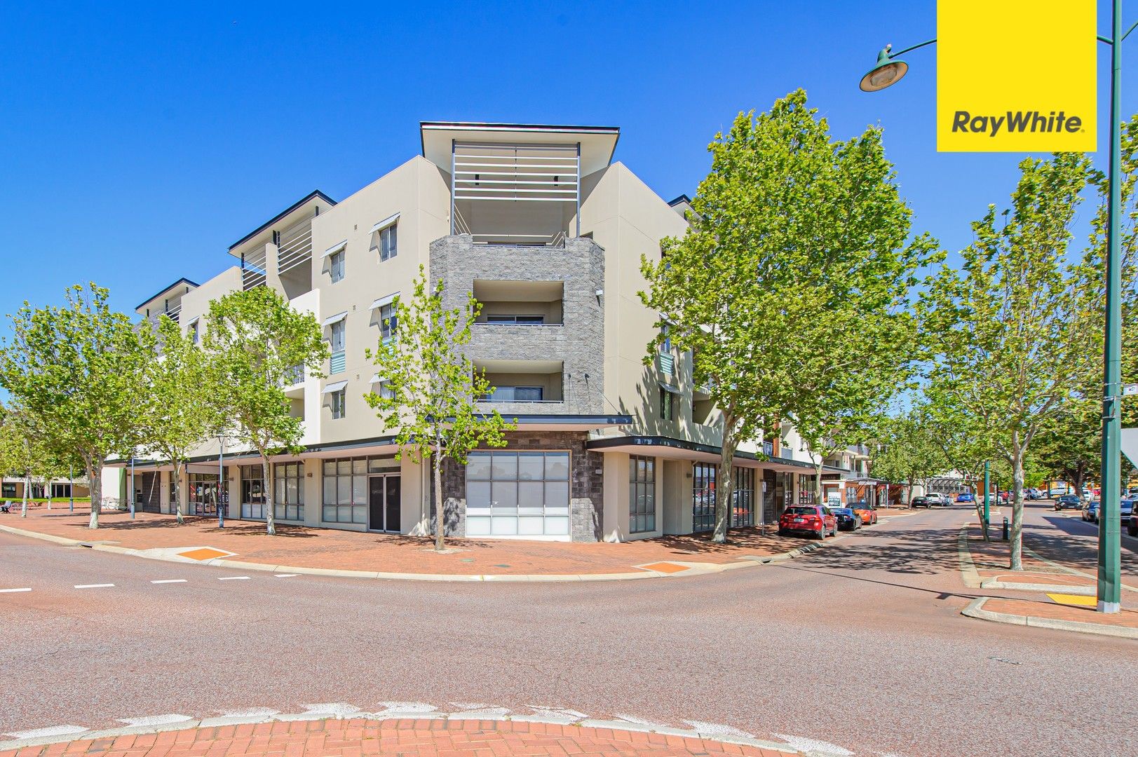 34/12 Keane Street, Midland WA 6056, Image 0