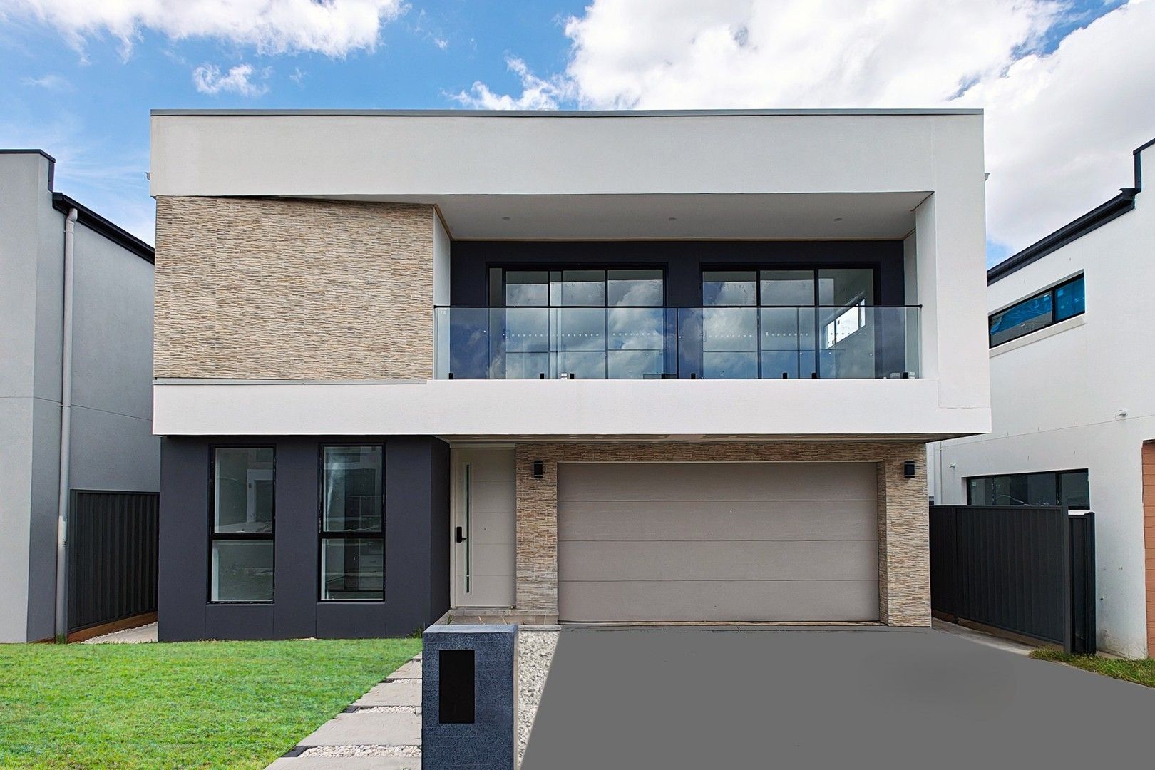 5 bedrooms New House & Land in  BOX HILL NSW, 2765