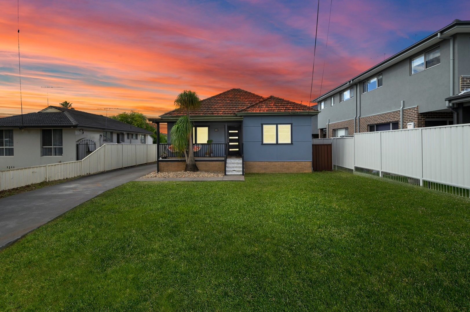 1/61A Canberra Street, Oxley Park NSW 2760, Image 0