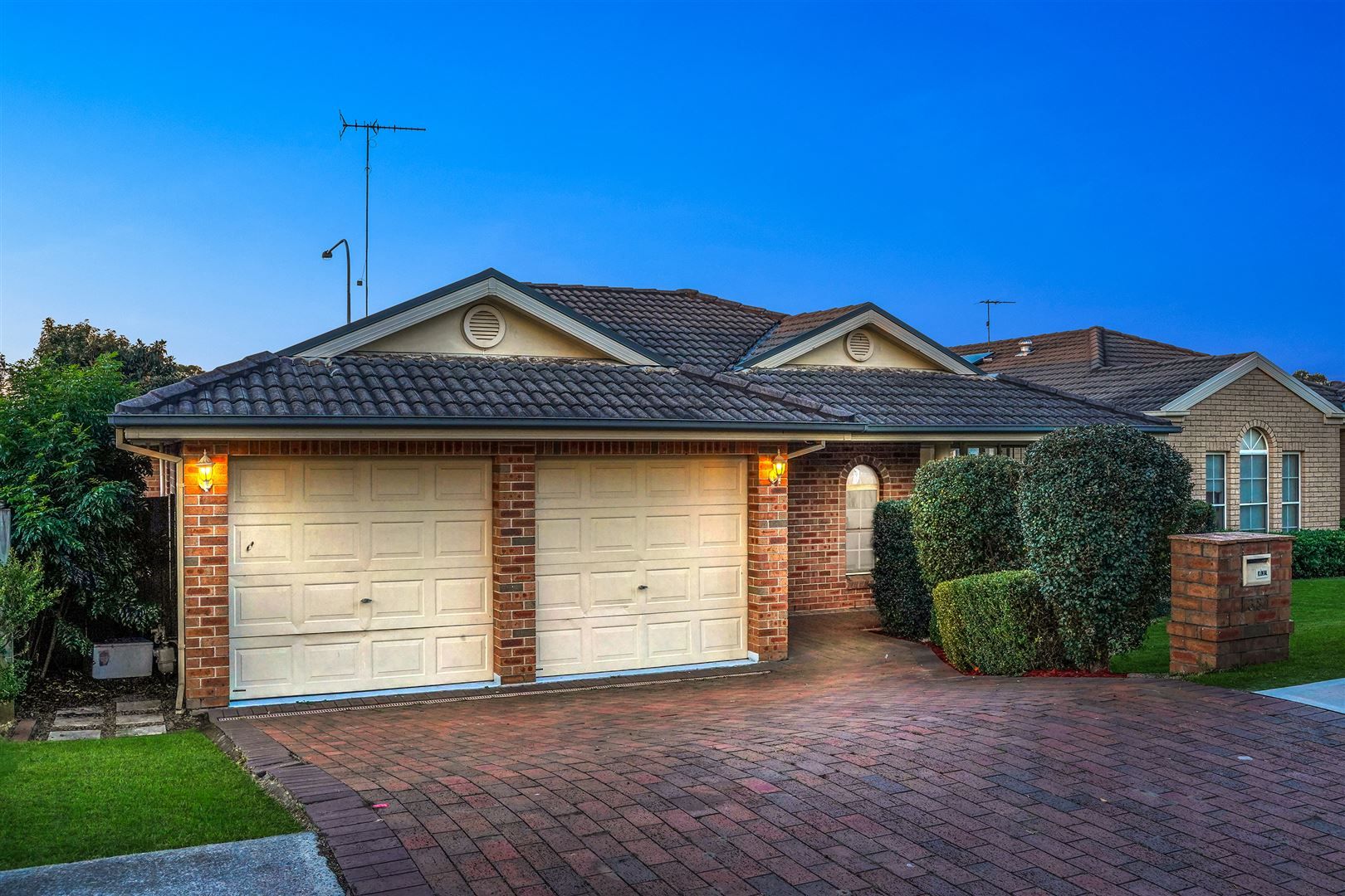 38 Lucas Circuit, Kellyville NSW 2155, Image 0