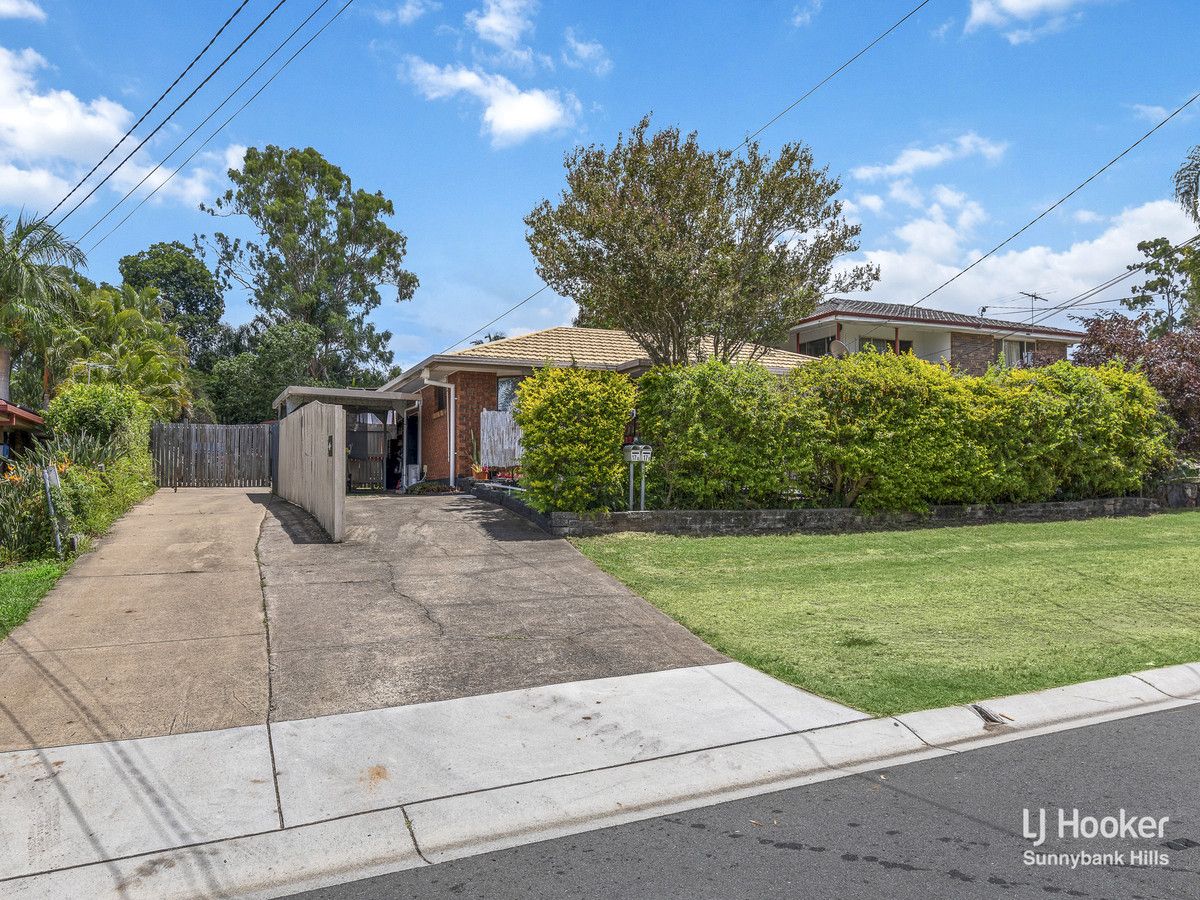 17 Sherwood Drive, Browns Plains QLD 4118, Image 1