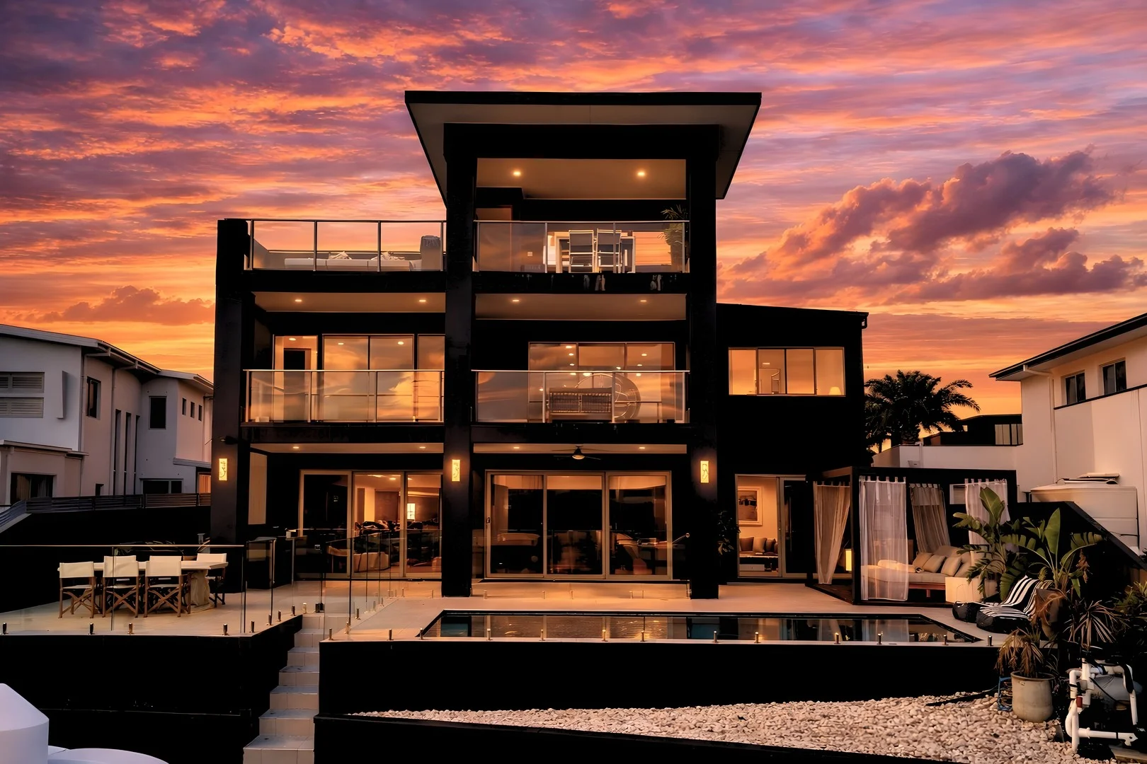 8 Regents Court, Sovereign Islands QLD 4216