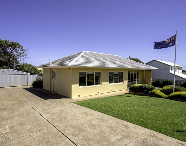 40 Herrick Street, Sellicks Beach SA 5174