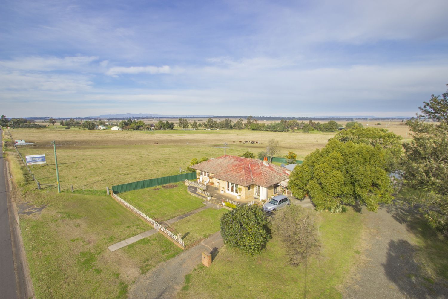 4295 NEW ENGLAND HIGHWAY, Whittingham NSW 2330, Image 0