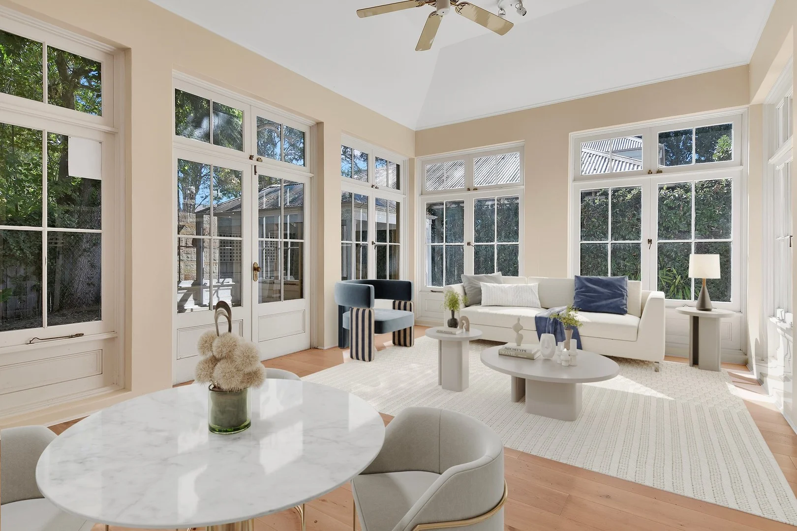 44A Mary Street, Hunters Hill NSW 2110