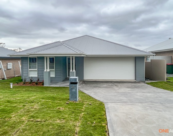 27 Cheetham Crescent, North Rothbury NSW 2335