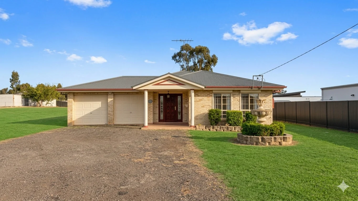 Claremont Meadows NSW 2747