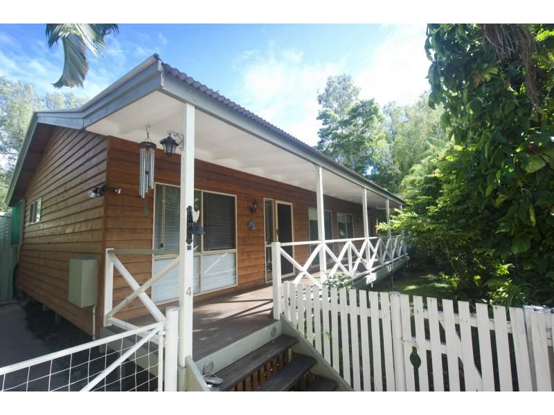 4 Rintoul Court, Horseshoe Bay, MAGNETIC ISLAND QLD 4819, Image 0