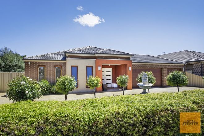 Picture of 13 Sovereign Boulevard, MELTON WEST VIC 3337