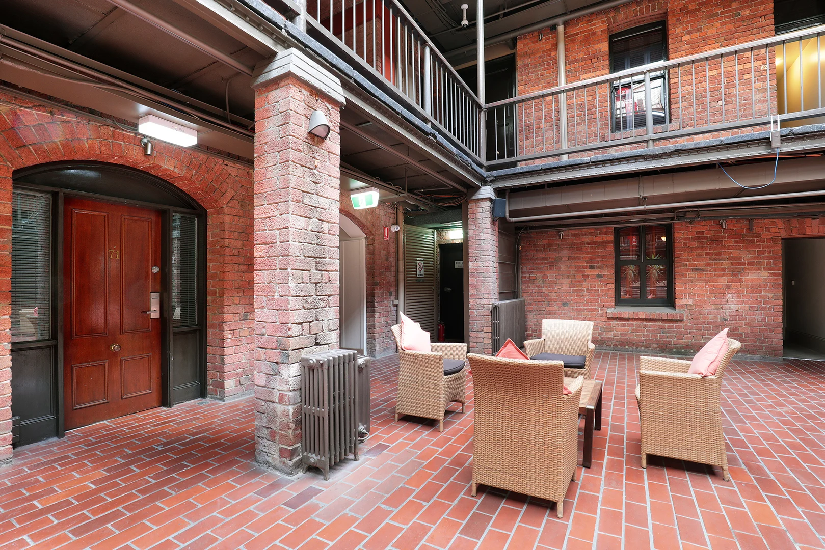 Additional image 8 of 70/24-38 Little Bourke Street, Melbourne VIC 3000