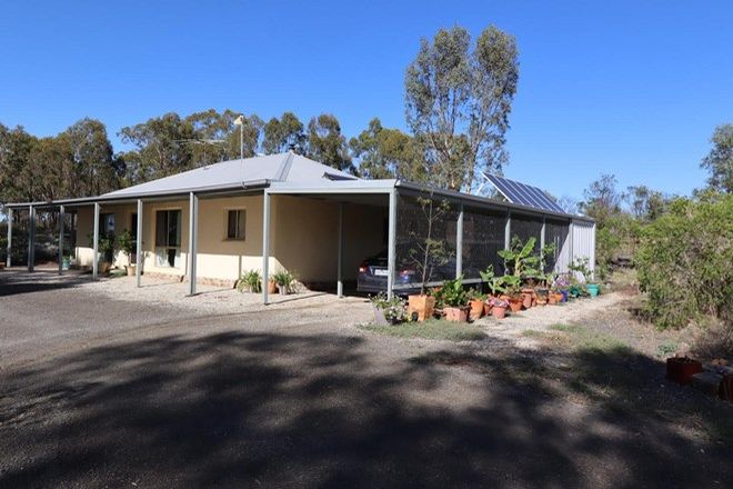 Picture of 50 Pook Road, REDCASTLE VIC 3523