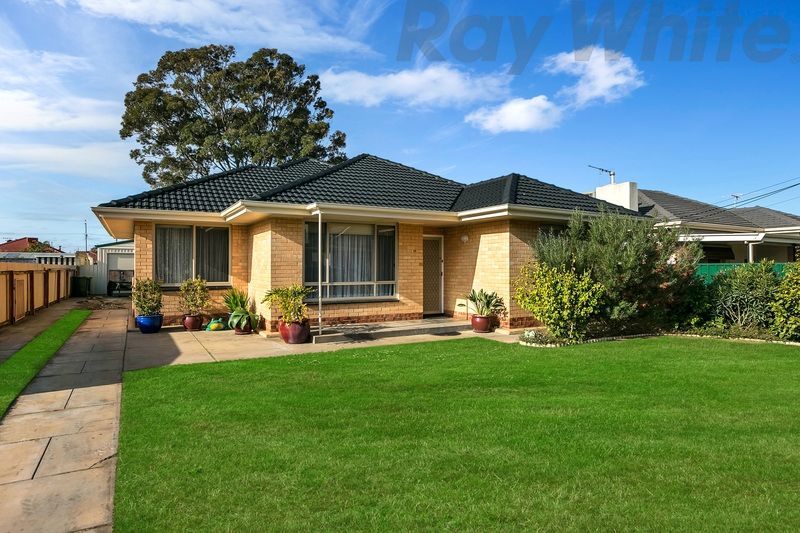 23 Warwick Street, LARGS NORTH SA 5016, Image 0