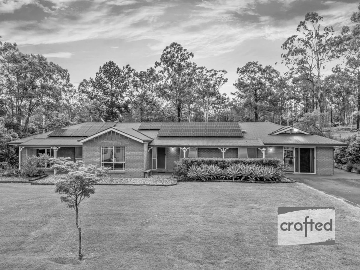 51 Andall Road, Park Ridge South QLD 4125