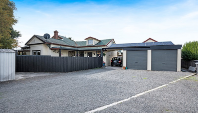 Picture of 22 Meander Valley Road, WESTBURY TAS 7303