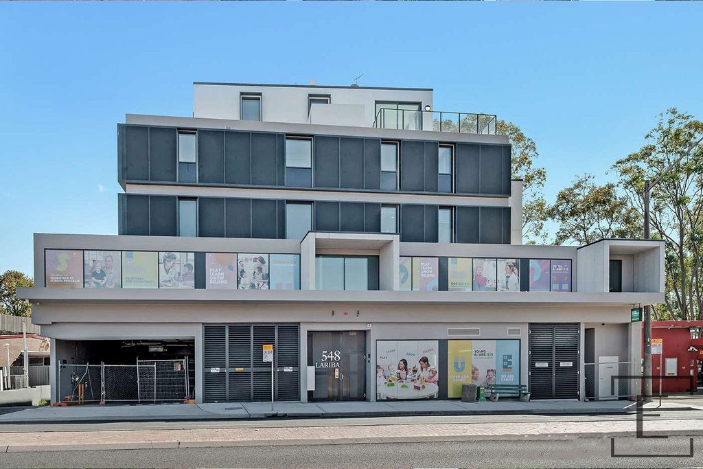 3 bedrooms Apartment / Unit / Flat in 14/548 Pennant Hills Road WEST PENNANT HILLS NSW, 2125