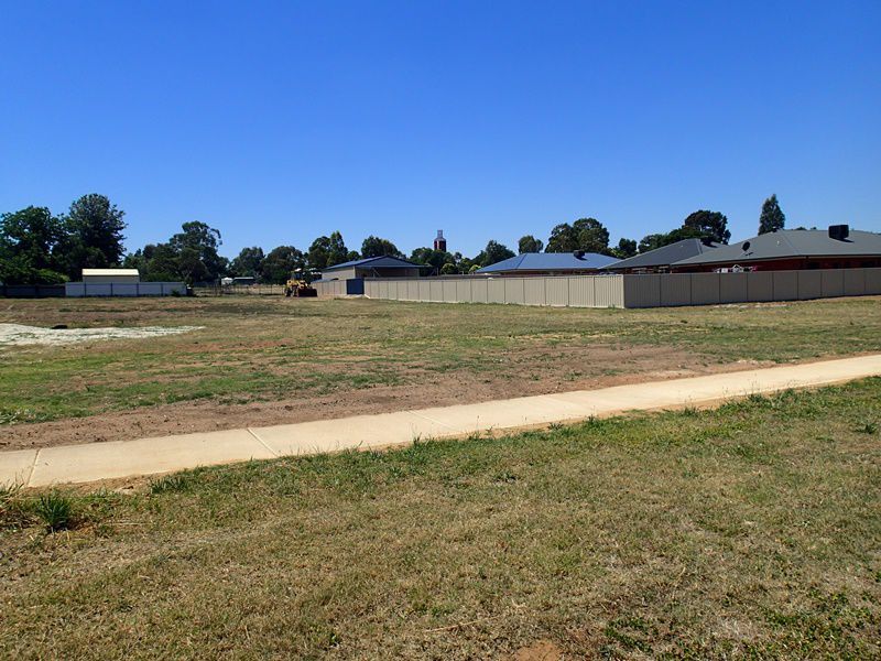 Lot 9 & 10 Lord Street, Rutherglen VIC 3685, Image 2