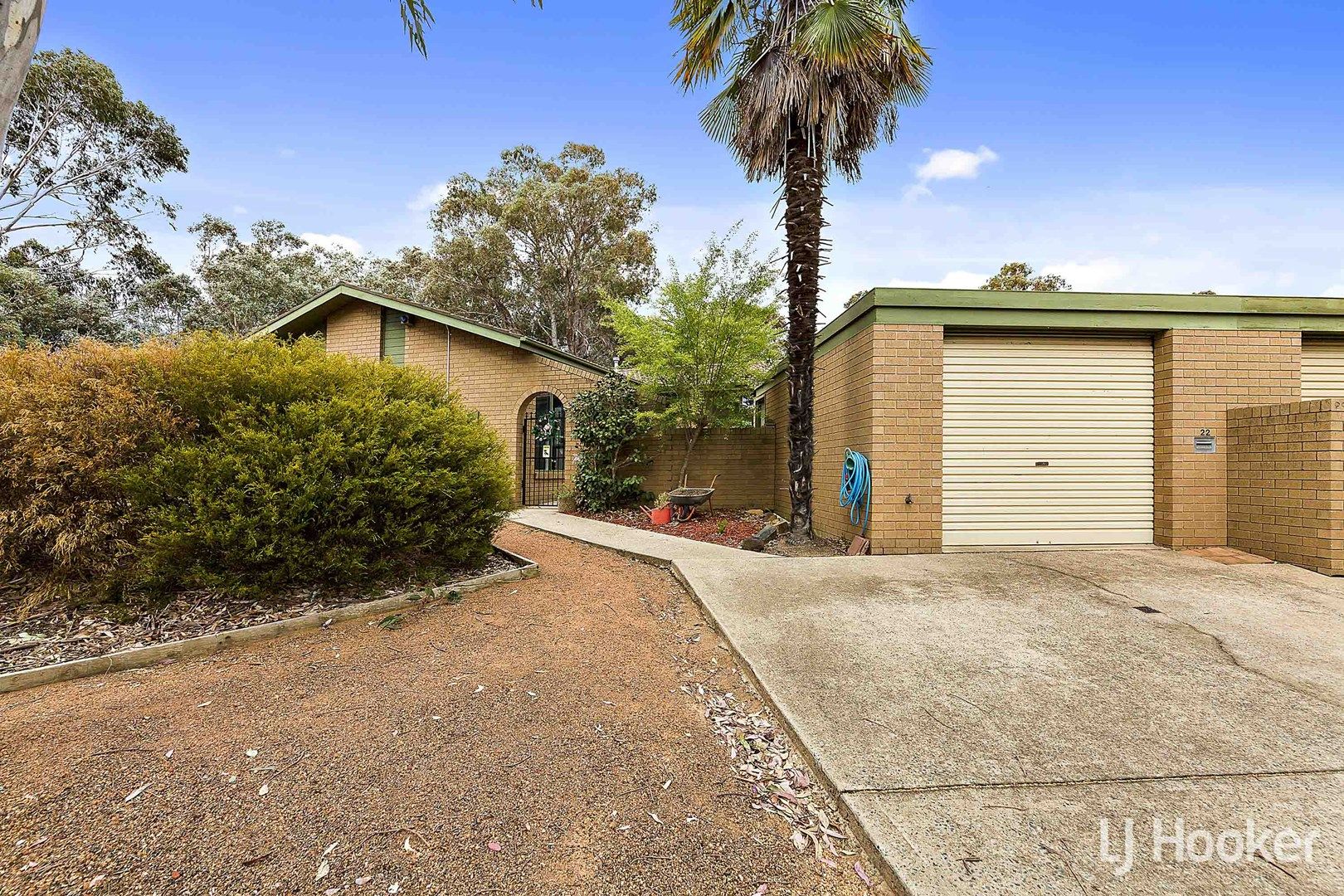 22/93 Chewings Street, Scullin ACT 2614, Image 0