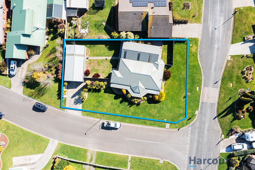 17 Kenmare Crescent, Invermay Park VIC 3350, Image 1