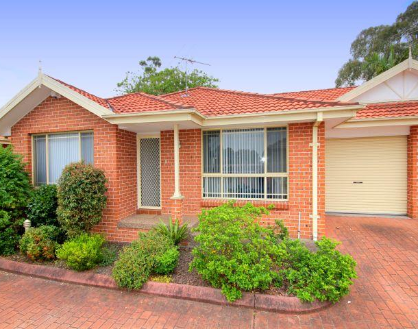 2/29 Taylor Street, Condell Park NSW 2200