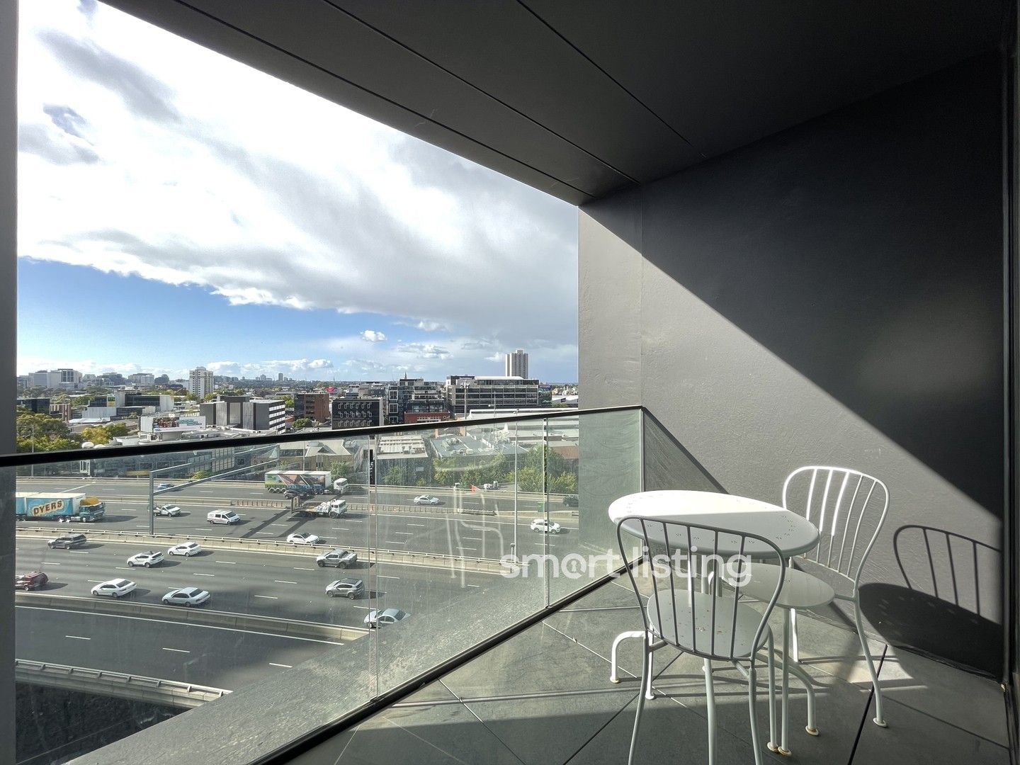 2 bedrooms Apartment / Unit / Flat in 1105/61 Haig Street SOUTHBANK VIC, 3006
