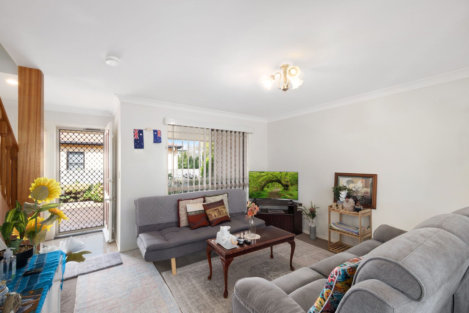 1/48 Gostwyck Street, Newtown QLD 4350, Image 2