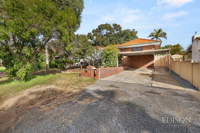 Picture of 5 Egeus Way, COOLBELLUP WA 6163