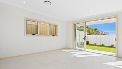 Picture of 107A Denman Avenue, CARINGBAH NSW 2229