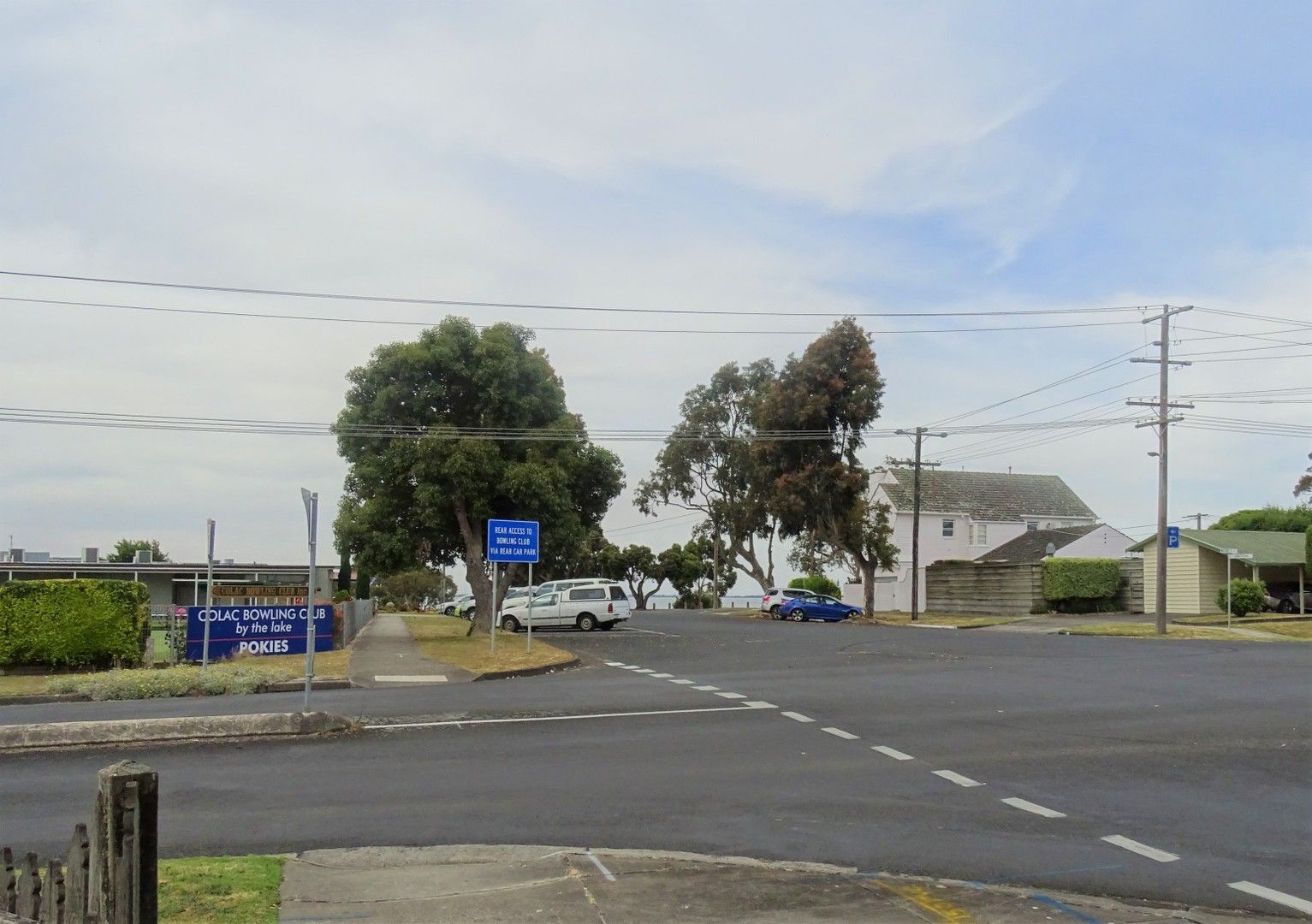 3 bedrooms House in 1 Armstrong Street, COLAC VIC, 3250