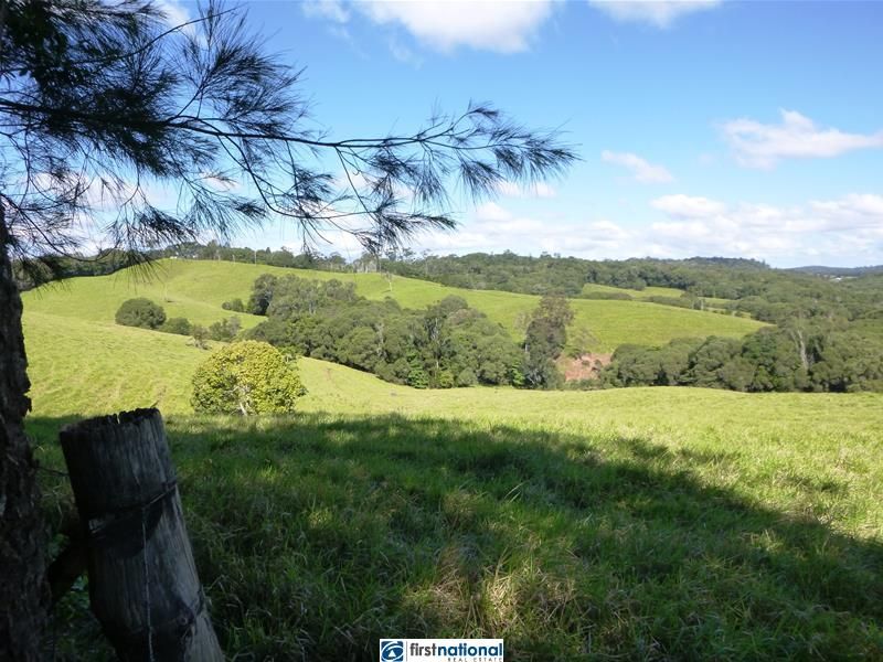 2 Russell Pocket Road, Barrine QLD 4872, Image 2