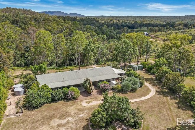 Picture of 8 Rickards Road, KOLONGA QLD 4671