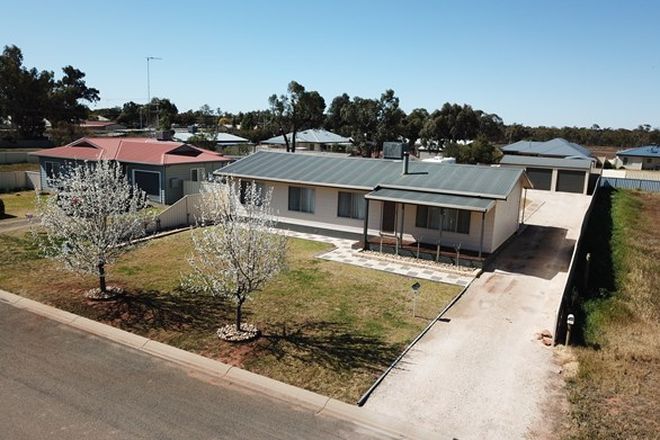 Picture of 26 Moore Street, HILLSTON NSW 2675