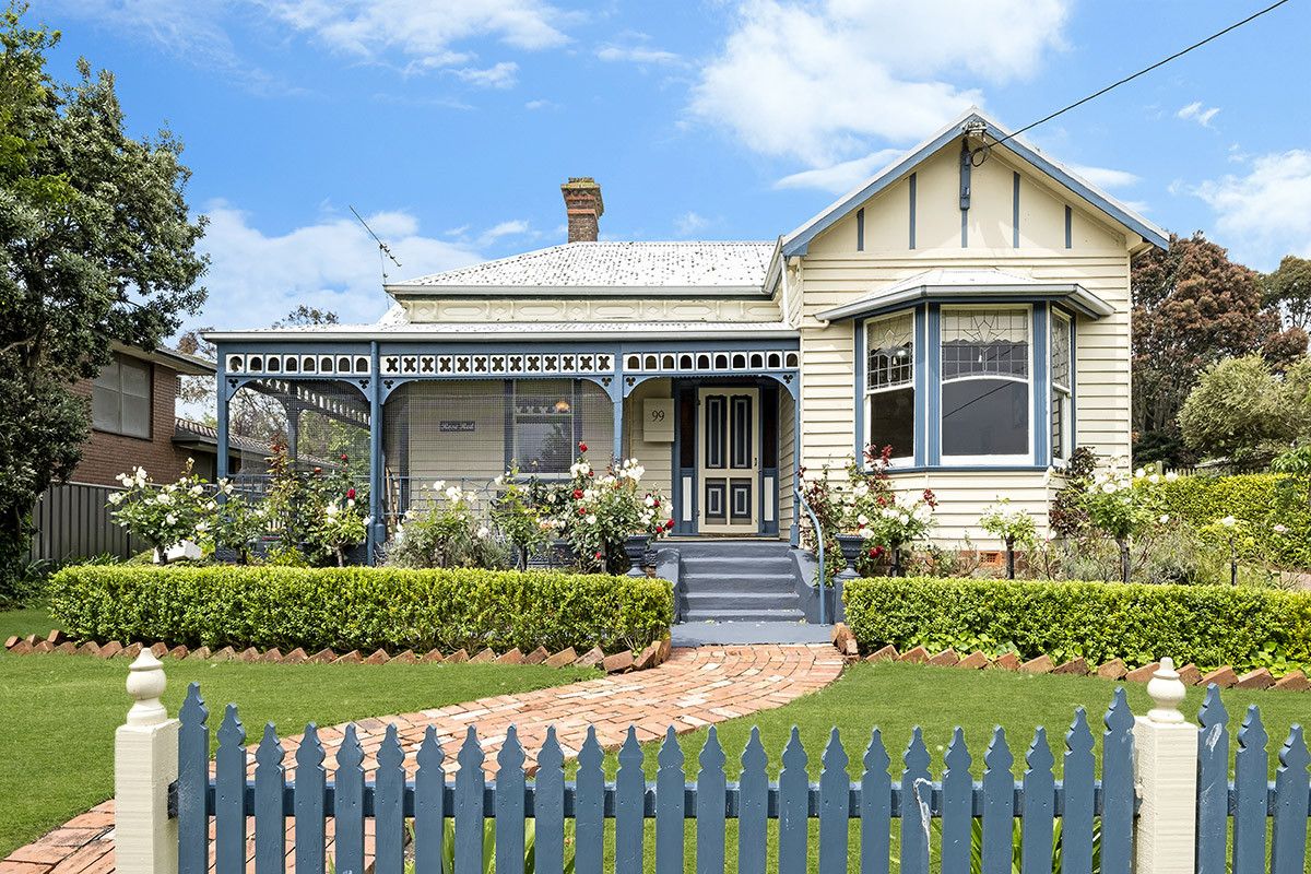 99 Grey Street, Terang Property History & Address Research Domain